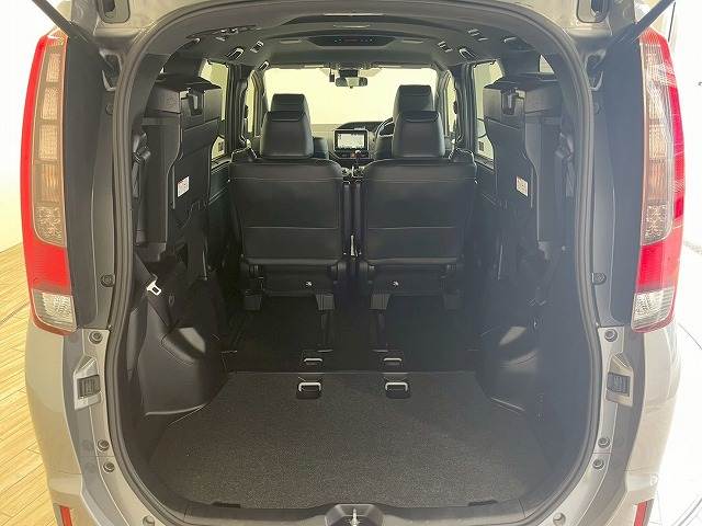 トヨタ エスクァイア