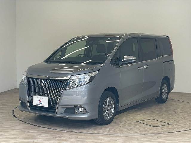 トヨタ エスクァイア