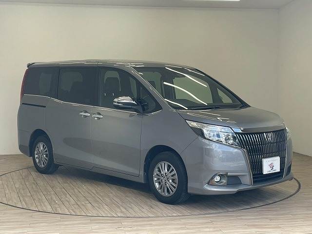 トヨタ エスクァイア