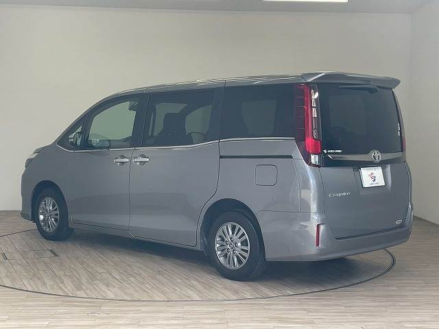 トヨタ エスクァイア