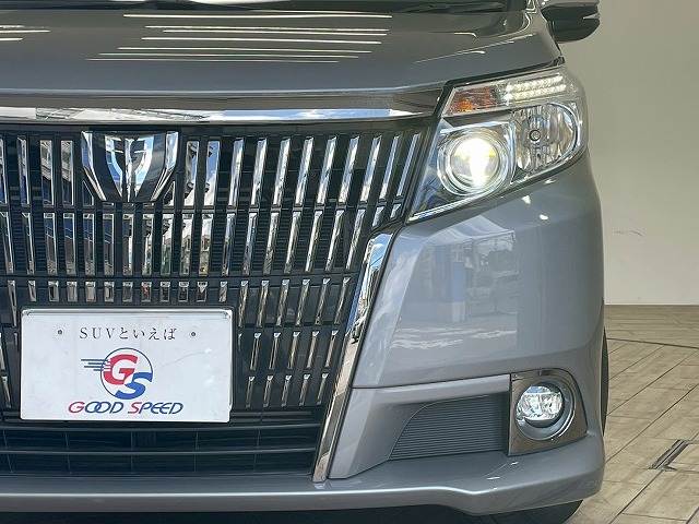 トヨタ エスクァイア