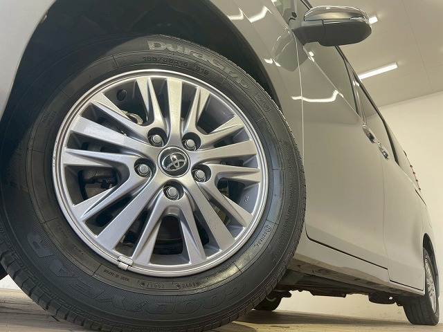 トヨタ エスクァイア