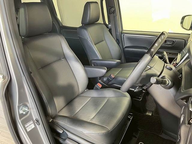 トヨタ エスクァイア