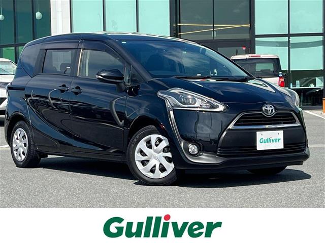 トヨタ シエンタ