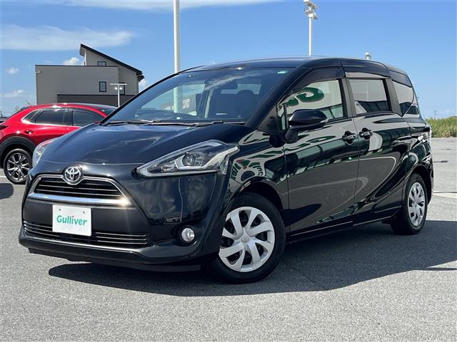 トヨタ シエンタ