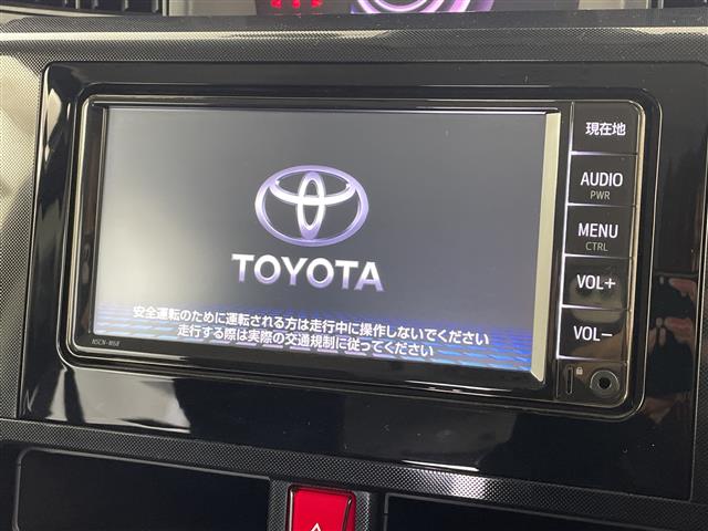 トヨタ ルーミー