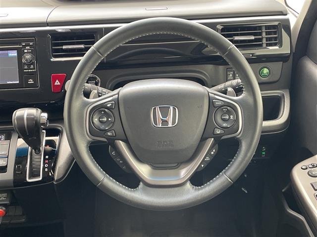ホンダ ステップワゴン