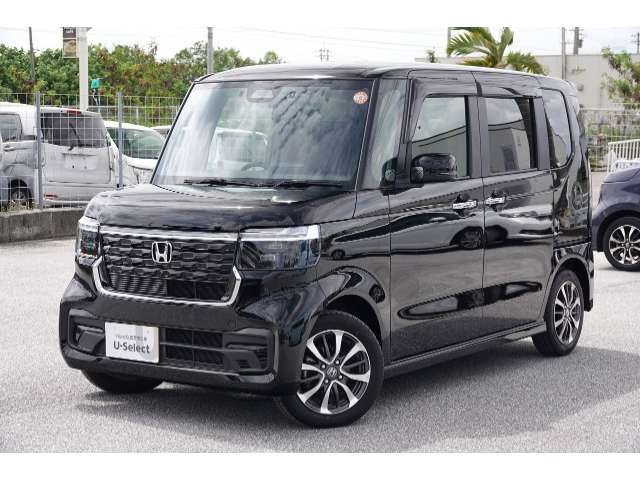 ホンダ N-BOX