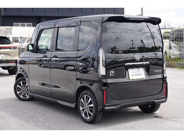 ホンダ N-BOX