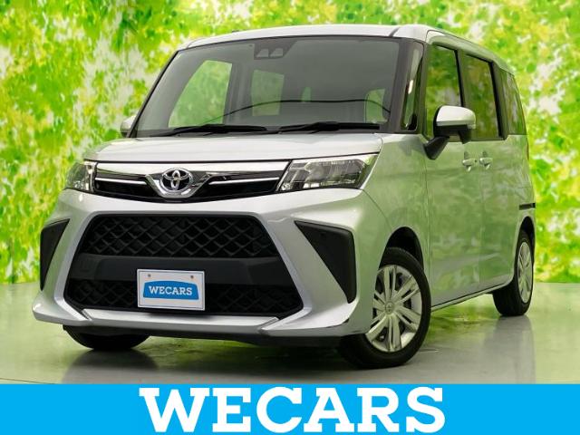 トヨタ ルーミー