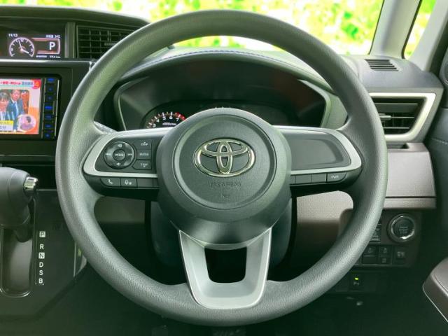 トヨタ ルーミー