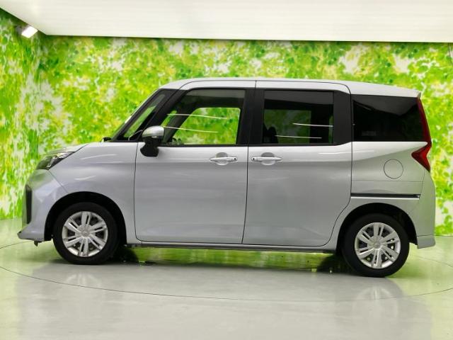 トヨタ ルーミー