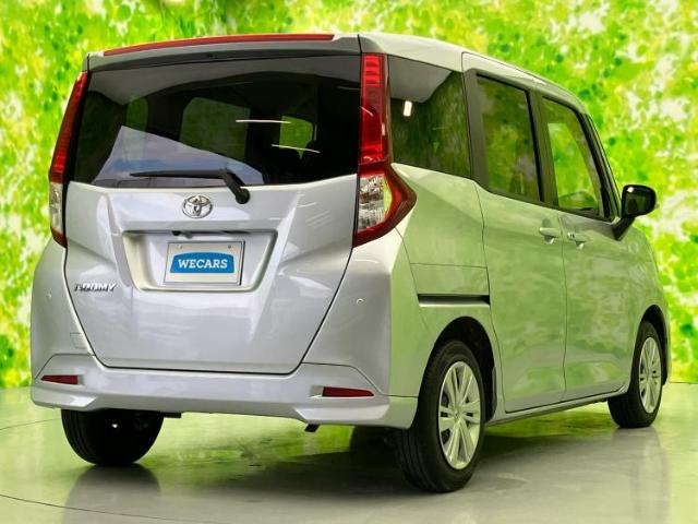 トヨタ ルーミー