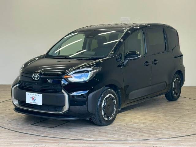 トヨタ シエンタ