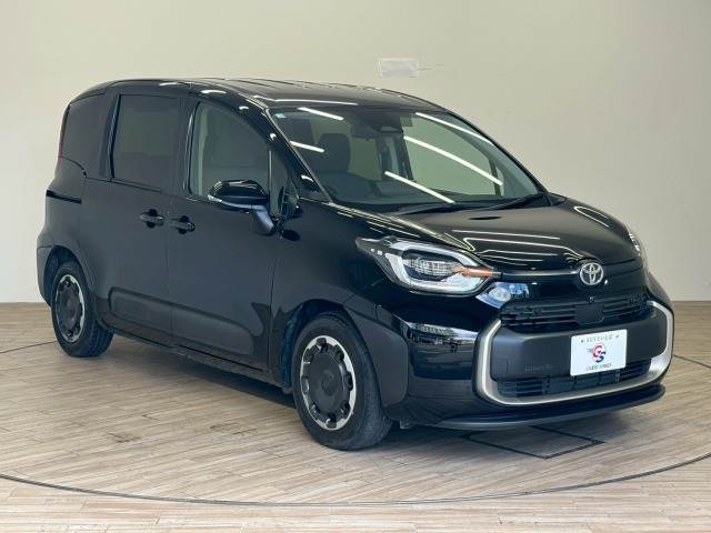 トヨタ シエンタ