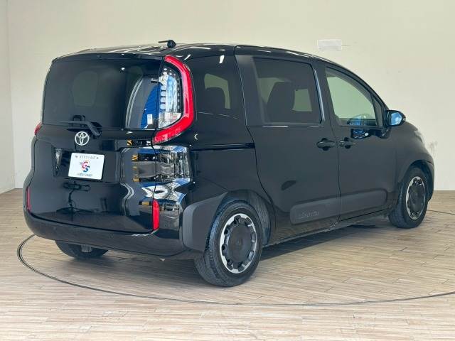 トヨタ シエンタ