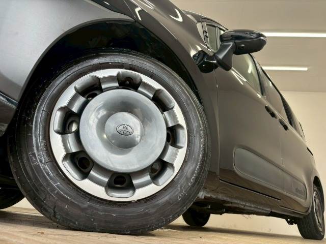 トヨタ シエンタ