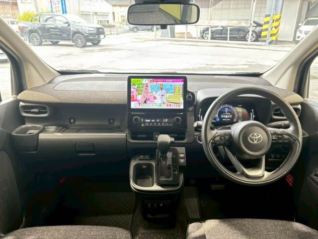 トヨタ シエンタ