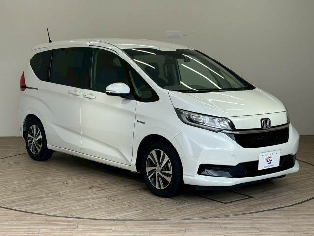 ホンダ フリード