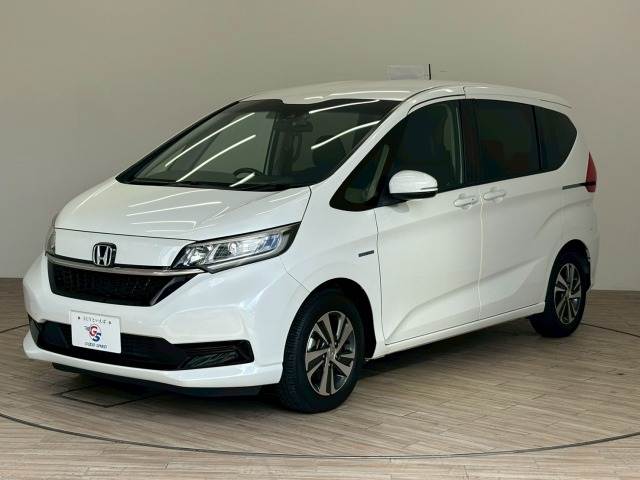 ホンダ フリード