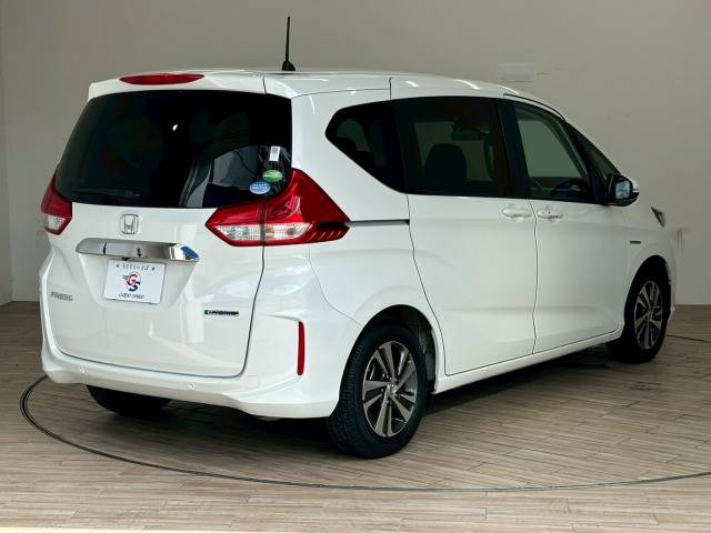 ホンダ フリード