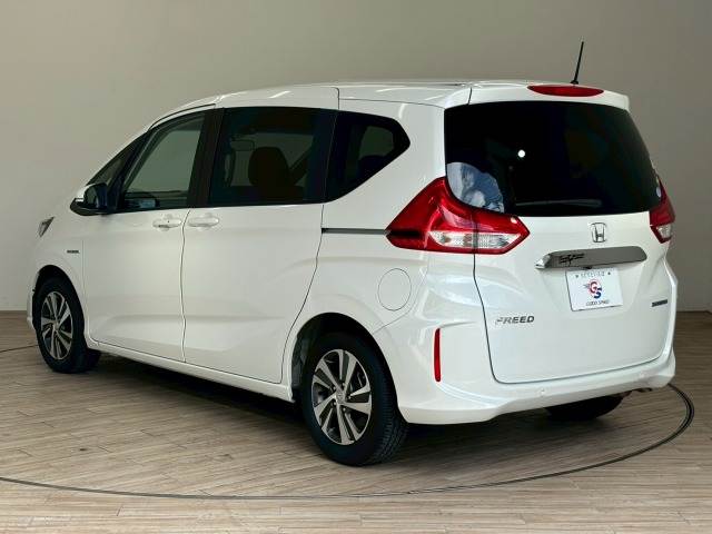 ホンダ フリード