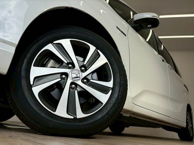 ホンダ フリード