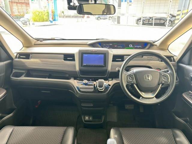 ホンダ フリード