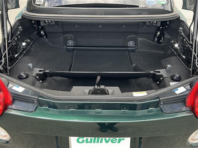 ダイハツ コペン