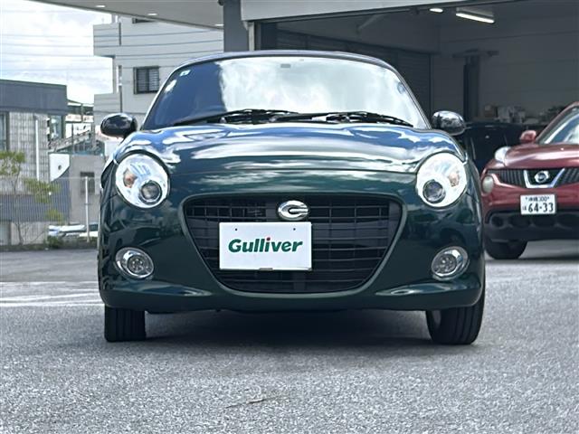 ダイハツ コペン