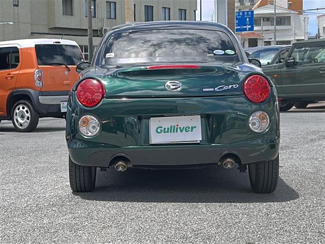 ダイハツ コペン