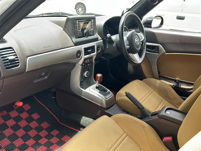 ダイハツ コペン