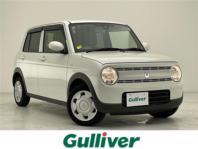 スズキ アルトラパン