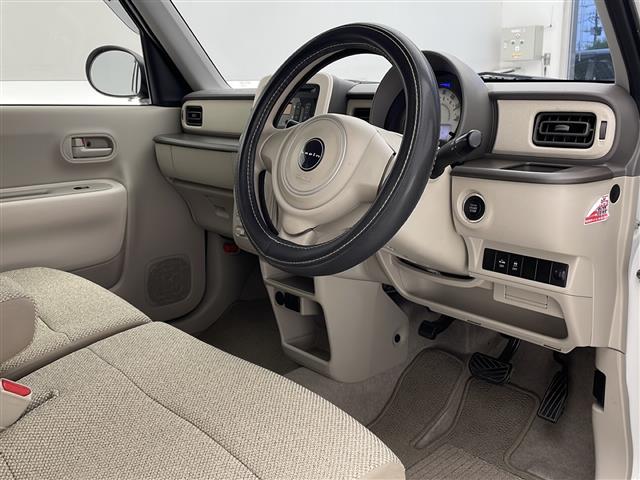 スズキ アルトラパン