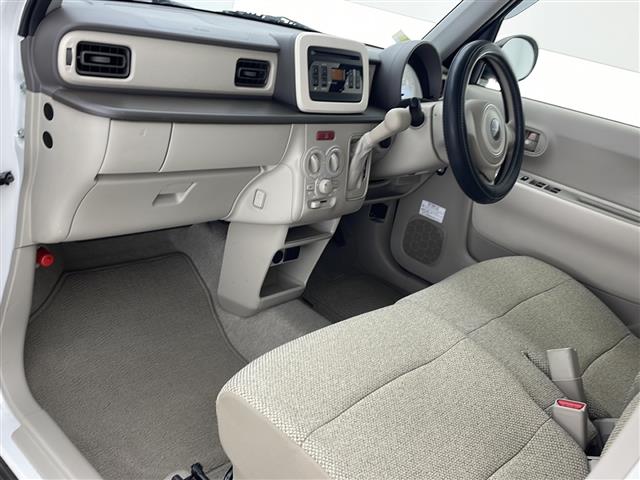 スズキ アルトラパン