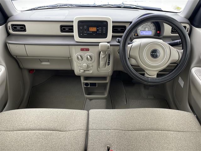 スズキ アルトラパン