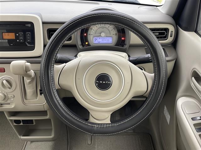 スズキ アルトラパン