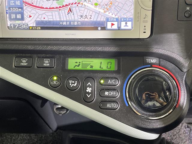 トヨタ アクア