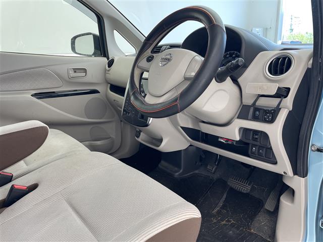 日産 デイズ