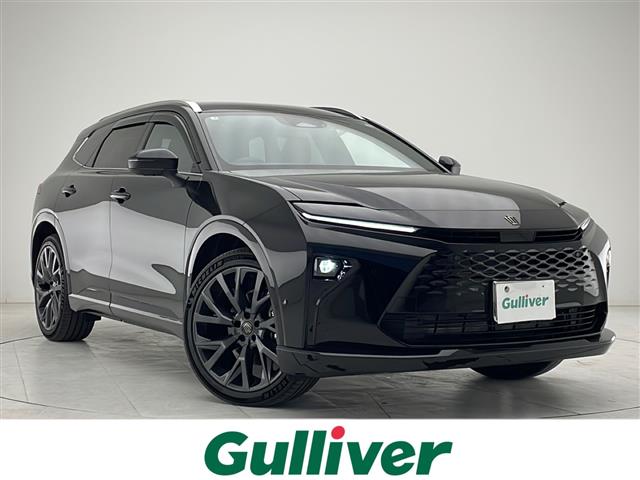 トヨタ クラウン