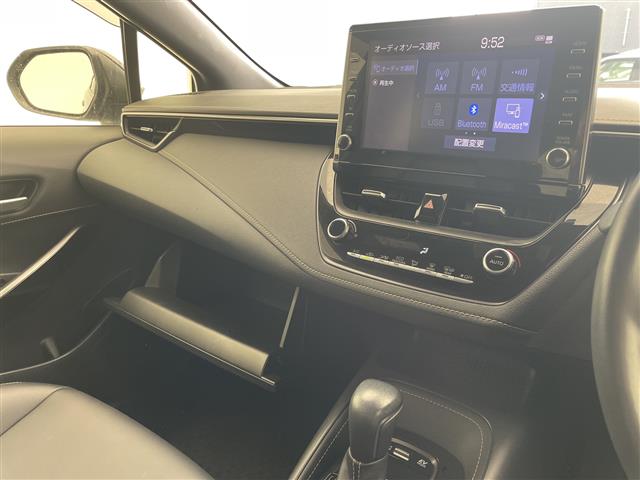 トヨタ カローラツーリング