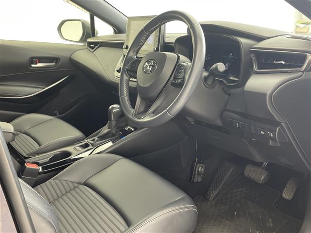 トヨタ カローラツーリング