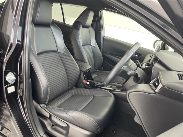 トヨタ カローラツーリング