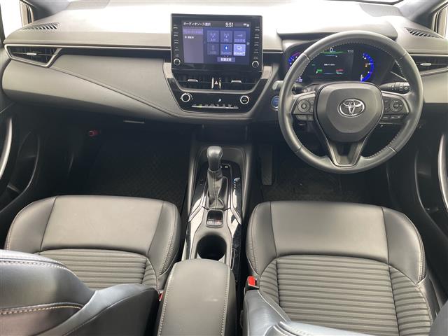 トヨタ カローラツーリング