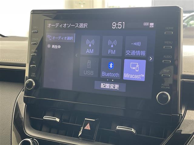 トヨタ カローラツーリング