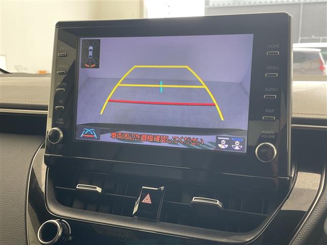 トヨタ カローラツーリング