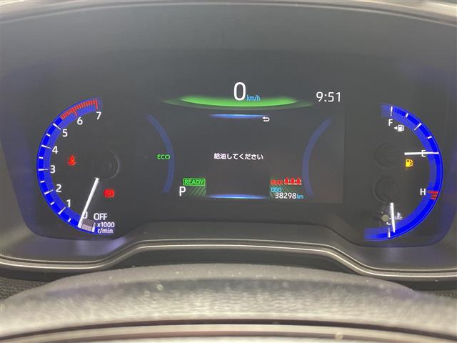 トヨタ カローラツーリング