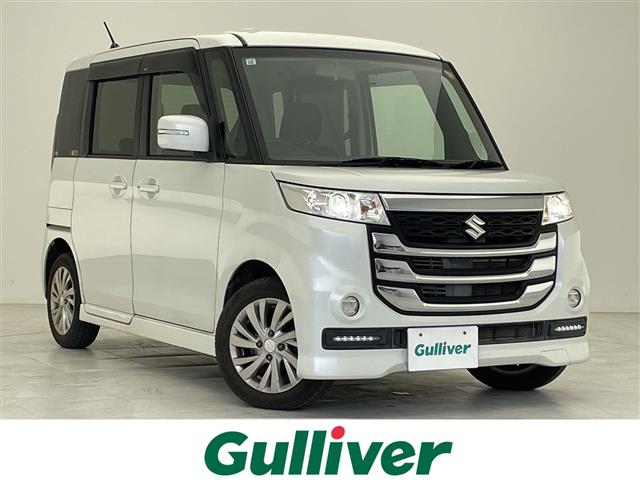 スズキ スペーシア