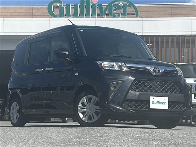 トヨタ ルーミー