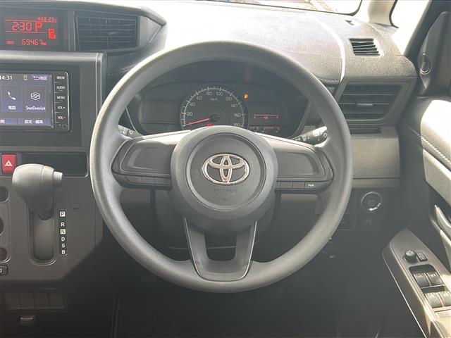 トヨタ ルーミー